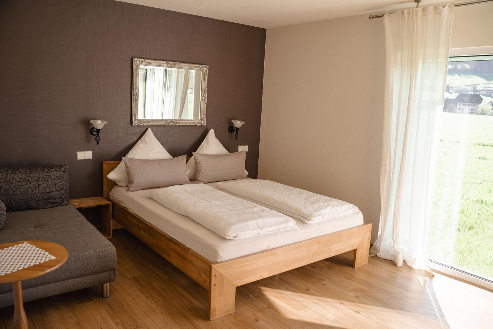 Wellness Pension Am Rain Winden im Elztal Dış mekan fotoğraf
